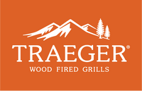TRAEGER wood fired grills